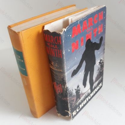 Picture of March the Ninth