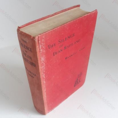 Picture of The Silence of Dean Maitland