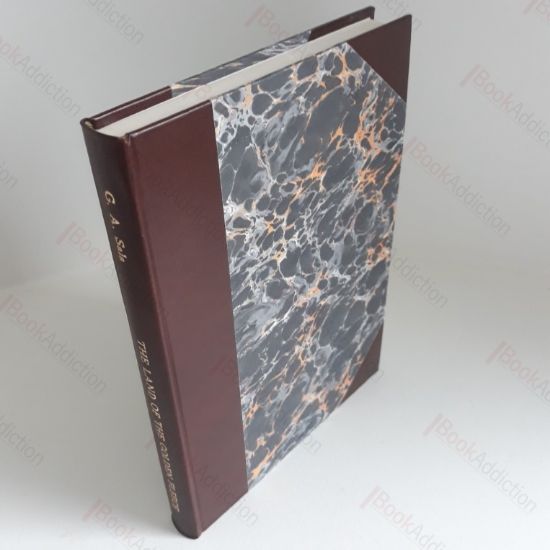 Picture of The Land of the Golden Fleece: George Augustus Sala in Australia and New Zealand in 1885