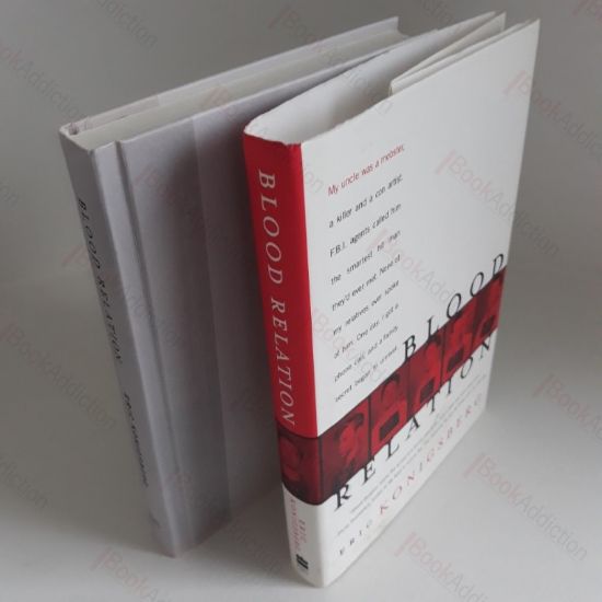 Picture of Blood Relation