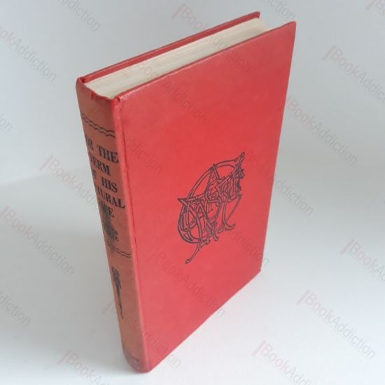 Picture of For the Term of his Natural Life