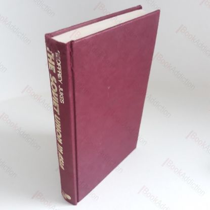 Picture of The Soviet Union in Asia