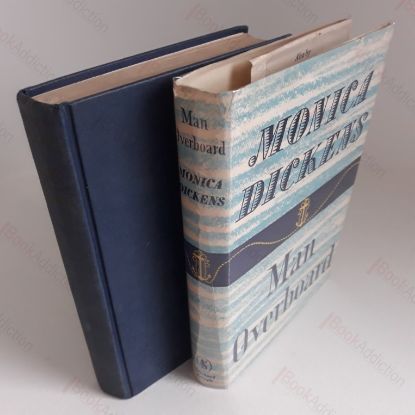 Picture of Man Overboard