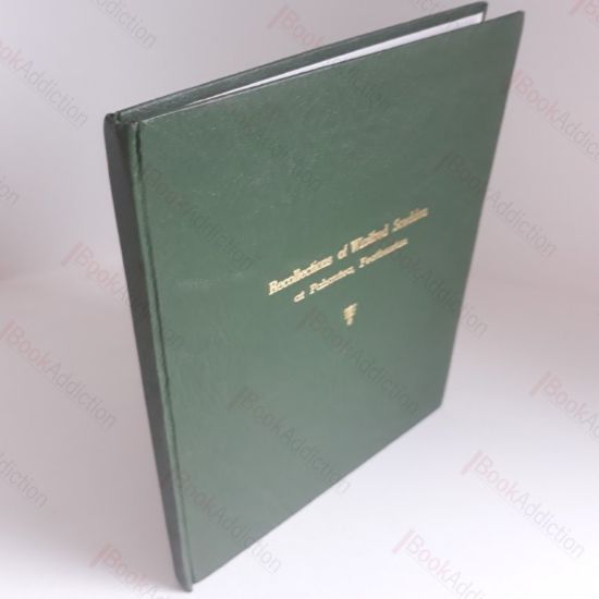 Picture of Recollections of Winifred Scadden at Pahautea, Featherston