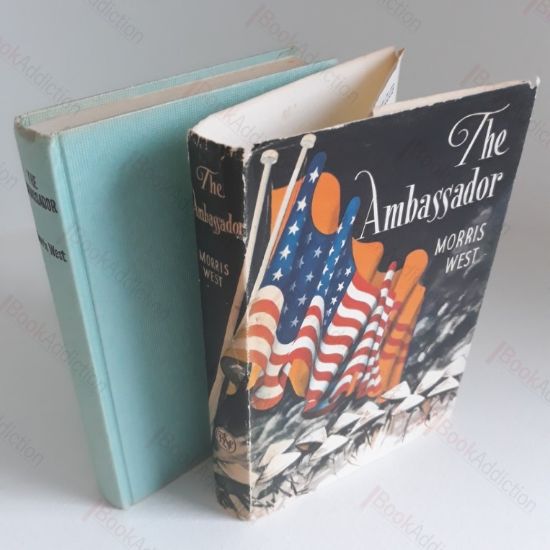 Picture of The Ambassador