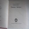 Picture of Zanzibar Intrigue (Signed and Inscribed)