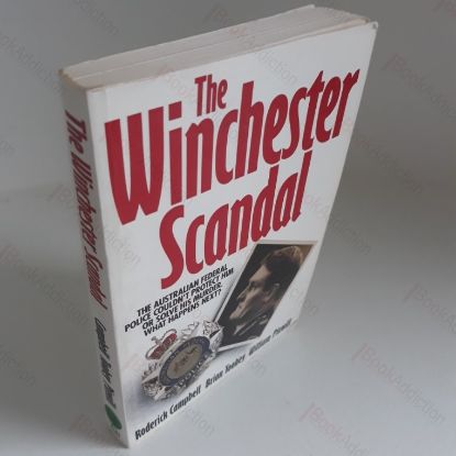 Picture of The Winchester Scandal