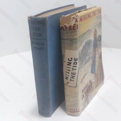 Picture of Missing the Tide