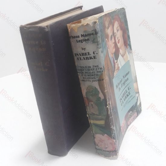 Picture of Whose Name is Legion