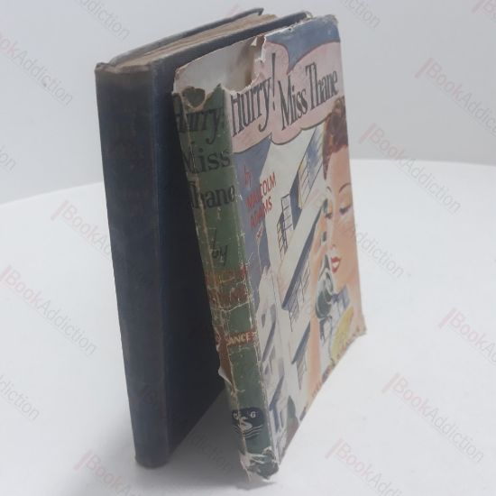 Picture of Hurry! Miss Thane