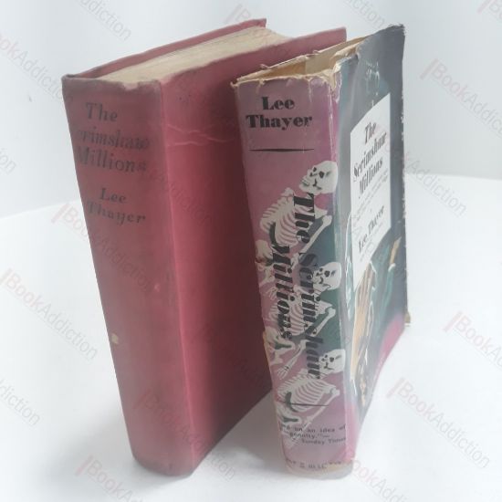 Picture of The Scrimshaw Millions