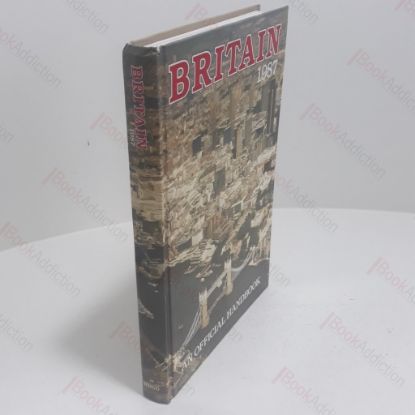Picture of Britain 1987 : An Official Handbook