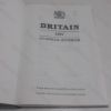 Picture of Britain 1987 : An Official Handbook