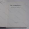 Picture of Runemarks (Runes Novels)