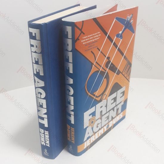 Picture of Free Agent