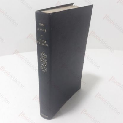 Picture of The History of Tom Jones, A Foundling