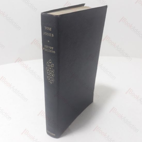 Picture of The History of Tom Jones, A Foundling