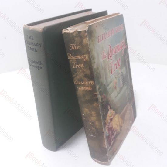 Picture of The Rosemary Tree