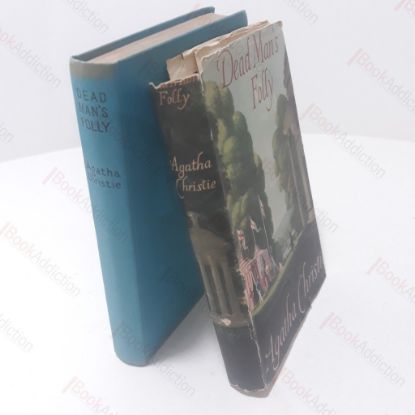 Picture of Dead Man's Folly