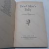 Picture of Dead Man's Folly