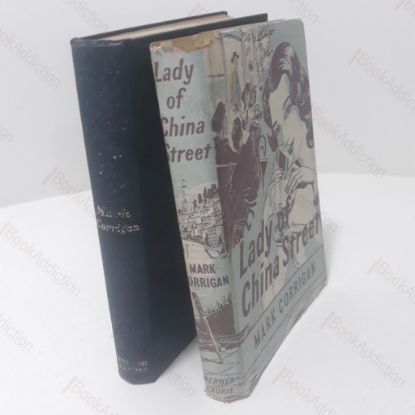 Picture of The Lady of China Street