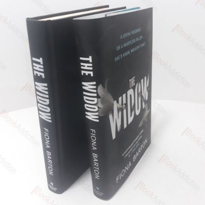 Picture of The Widow