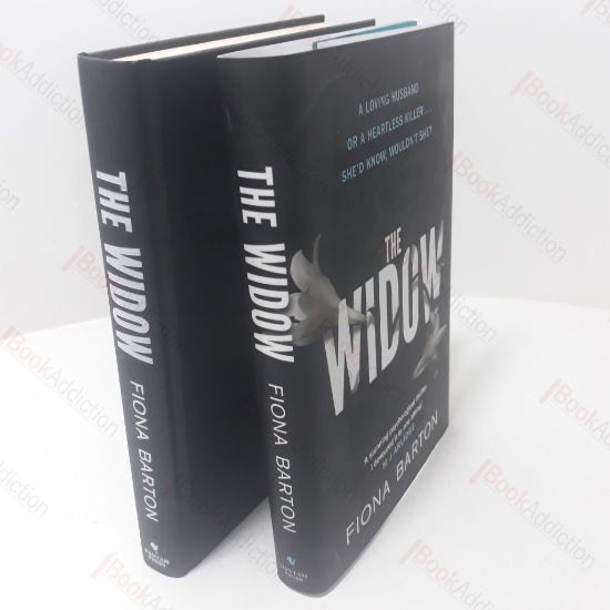 Picture of The Widow