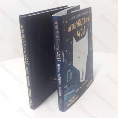 Picture of In the Mouth Of The Wolf