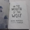 Picture of In the Mouth Of The Wolf