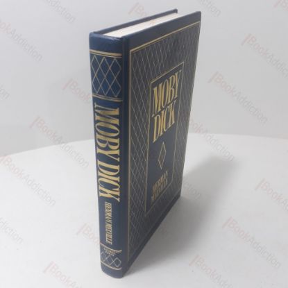 Picture of Moby Dick