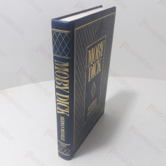 Picture of Moby Dick