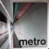 Picture of Metro : The Story of the Underground Railway (Mitchell Beazley Art and Design)