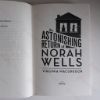 Picture of The Astonishing Return of Norah Wells