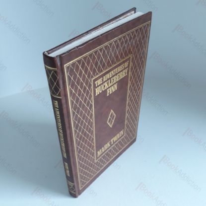 Picture of The Adventures of Huckleberry Finn