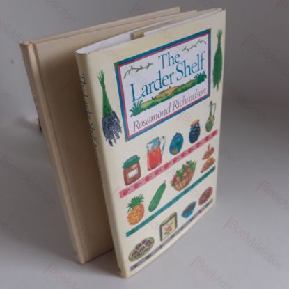 Picture of The Larder Shelf