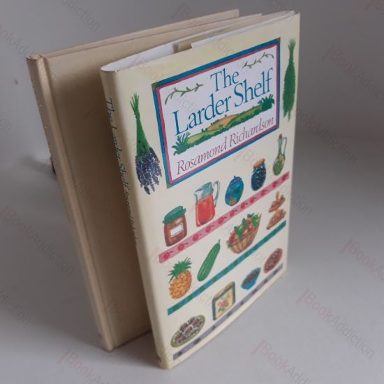 Picture of The Larder Shelf