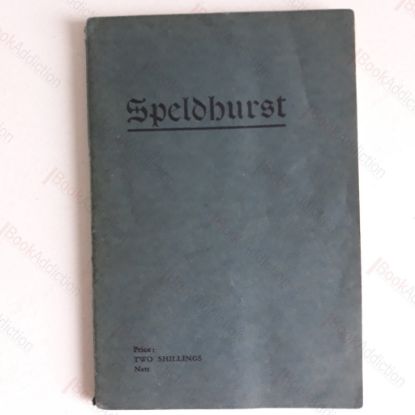 Picture of Speldhurst