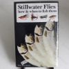 Picture of Stillwater Flies - How and When to Fish Them
