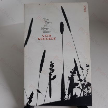 Picture of The Taste of River Water : New and Selected Poems