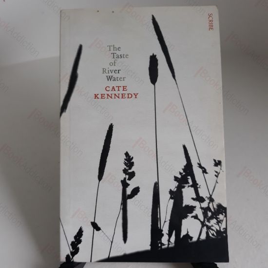 Picture of The Taste of River Water : New and Selected Poems