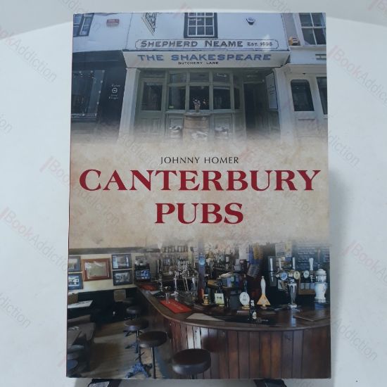 Picture of Canterbury Pubs