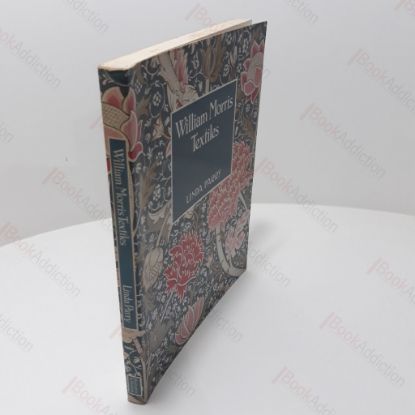 Picture of William Morris Textiles