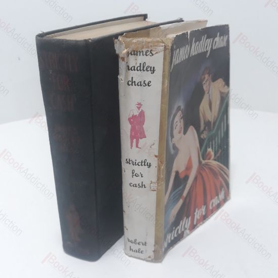 Picture of Strictly for Cash