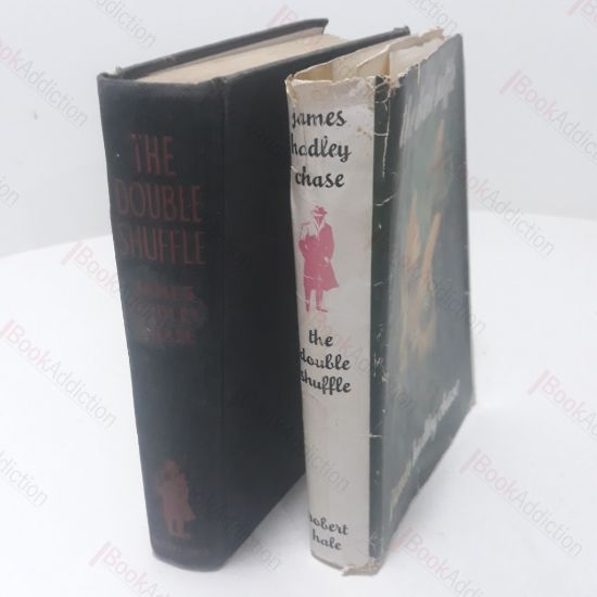 Picture of The Double Shuffle