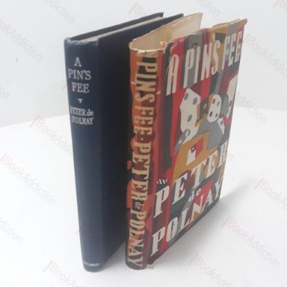 Picture of A Pin's Fee