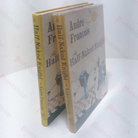 Picture of The Half-Naked Knight