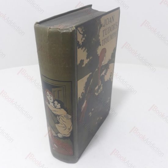 Picture of Joan Tudor's Triumph