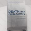 Picture of Death in a Cold Climate: A Guide to Scandinavian Crime Fiction (Crime Files)