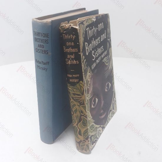 Picture of Thirty-One Brothers and Sisters