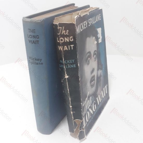 Picture of The Long Wait